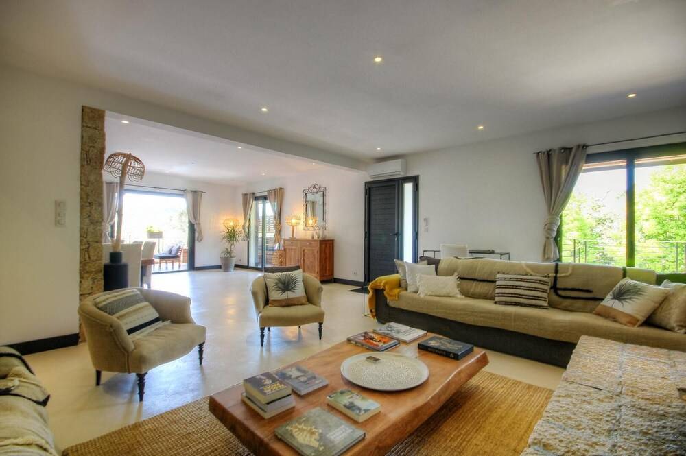 Chambre d'hôte Casa Maredda 2
