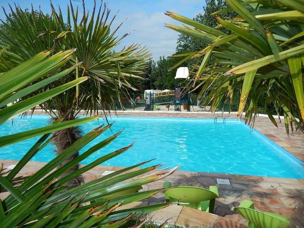Camping Harrobia 1