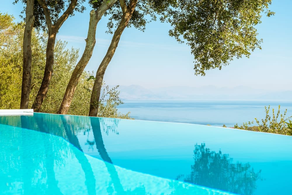 Villa Melolia 1