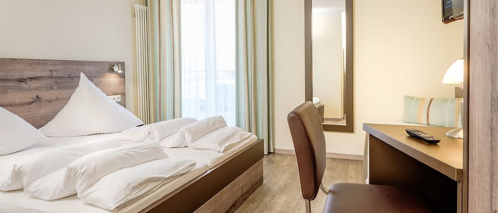 Hotel Mythos 1