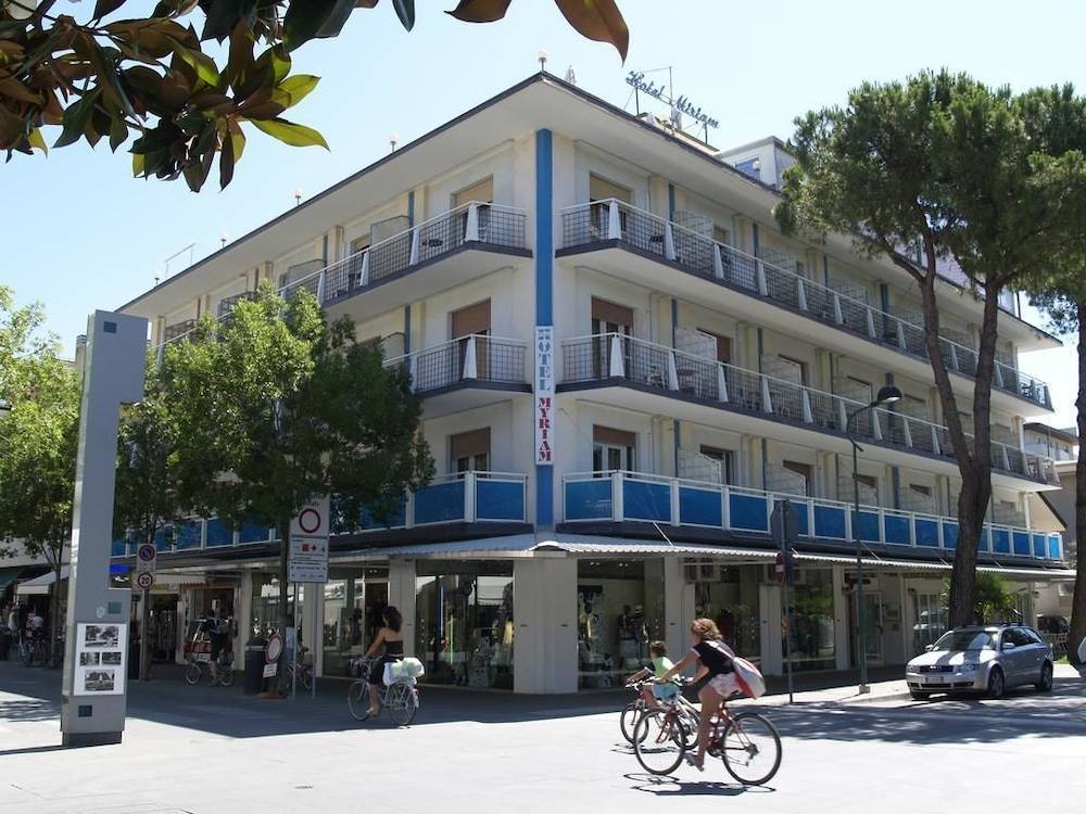 Hotel Myriam 1