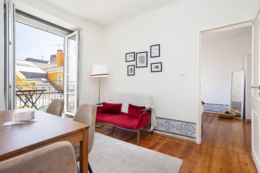 Gonzalo's Guest Apartments - Downtown Historic Flats III 1