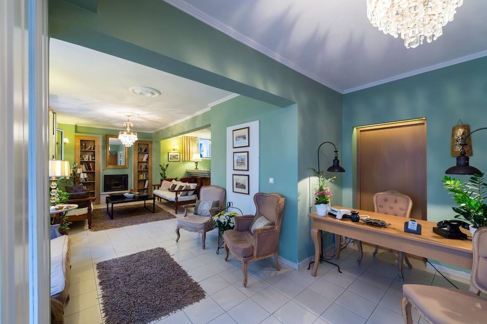 Ikaros Art Hotel 1