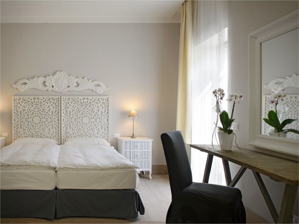 Locanda In Borgo Garnì & Wellness 1