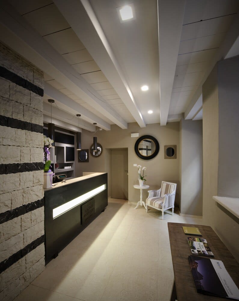 Locanda In Borgo Garnì & Wellness 2