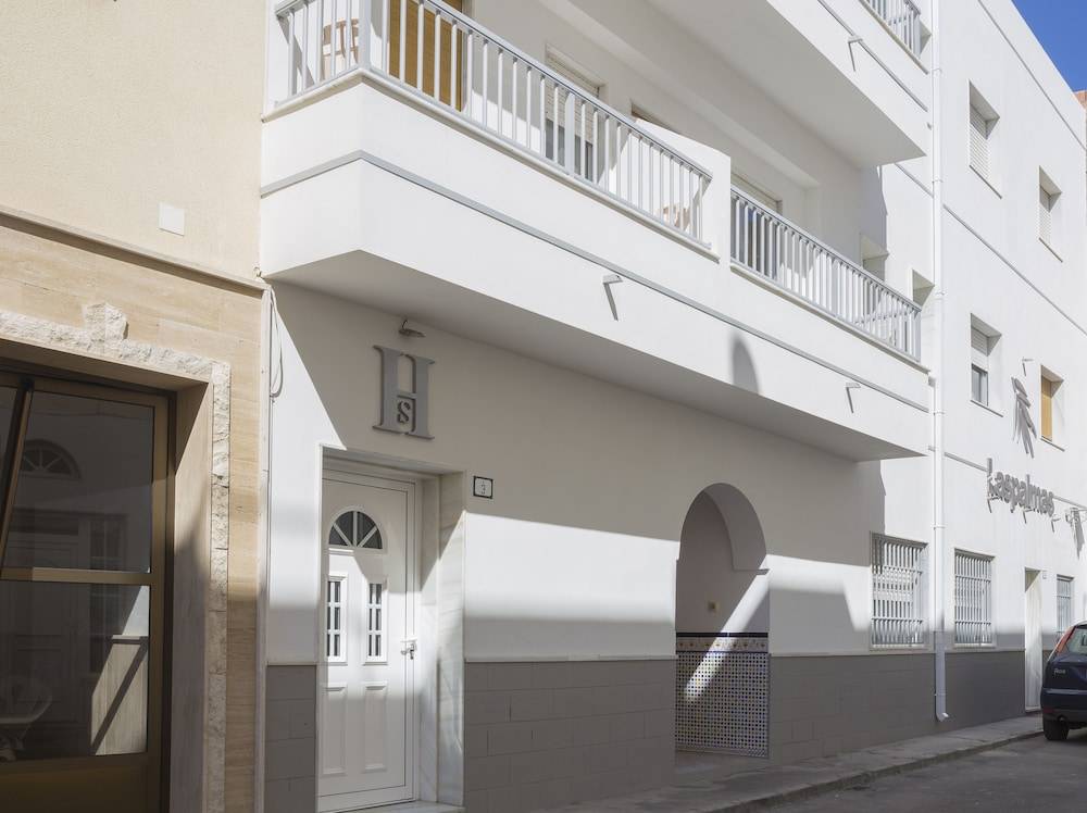 Hostel Las Palmas I 1