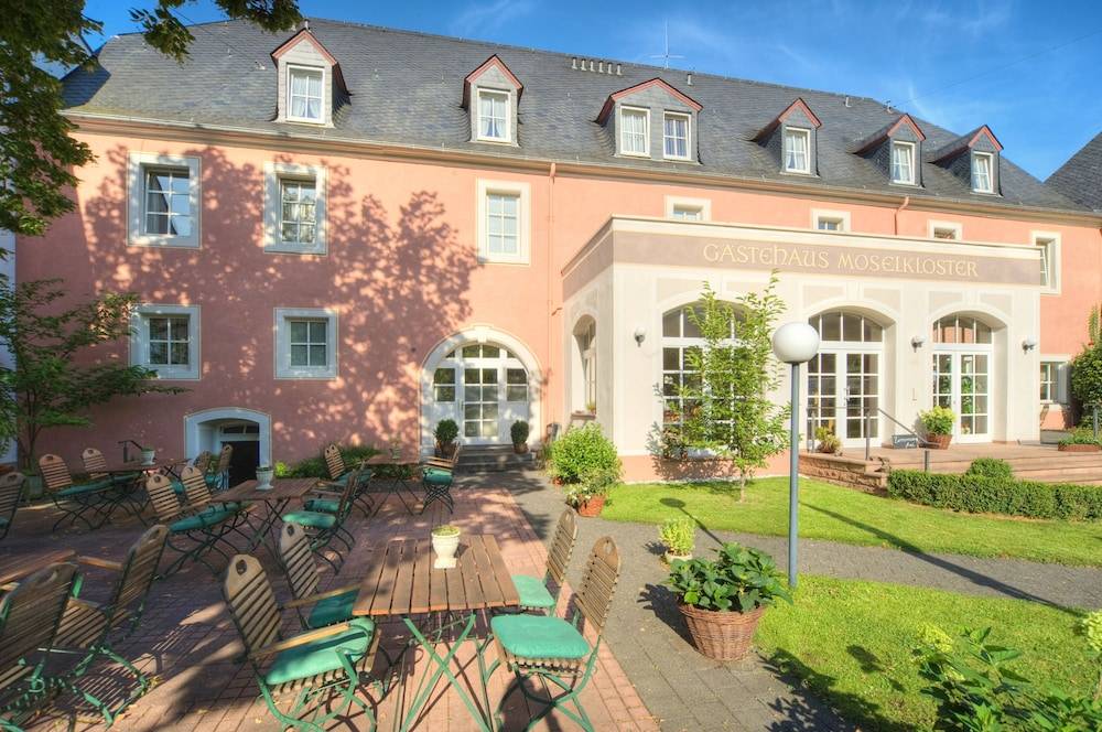 Gästehaus Moselkloster 1