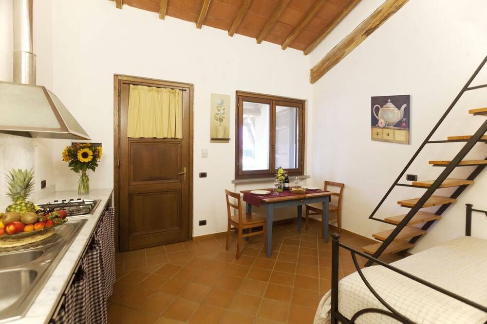 Fattoria le Spighe 2