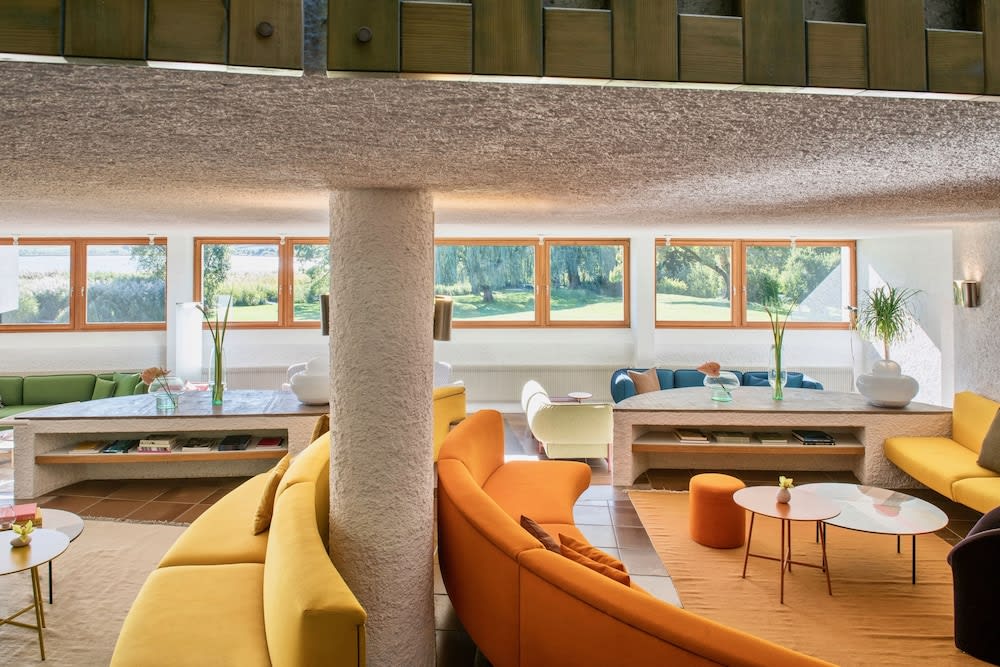Seehotel Ambach 2