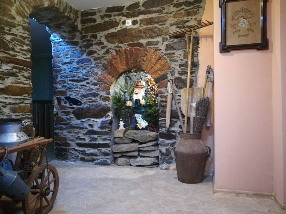 Die Oberlochmühle PENSION 2