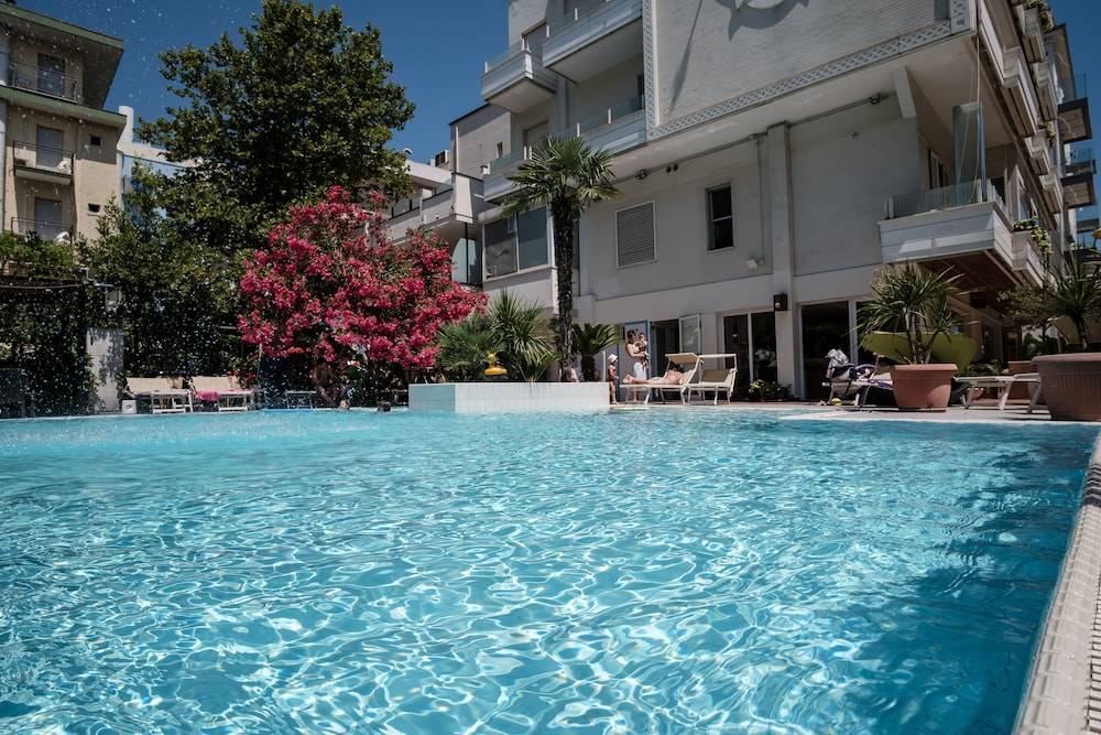SI Rimini Hotel 1