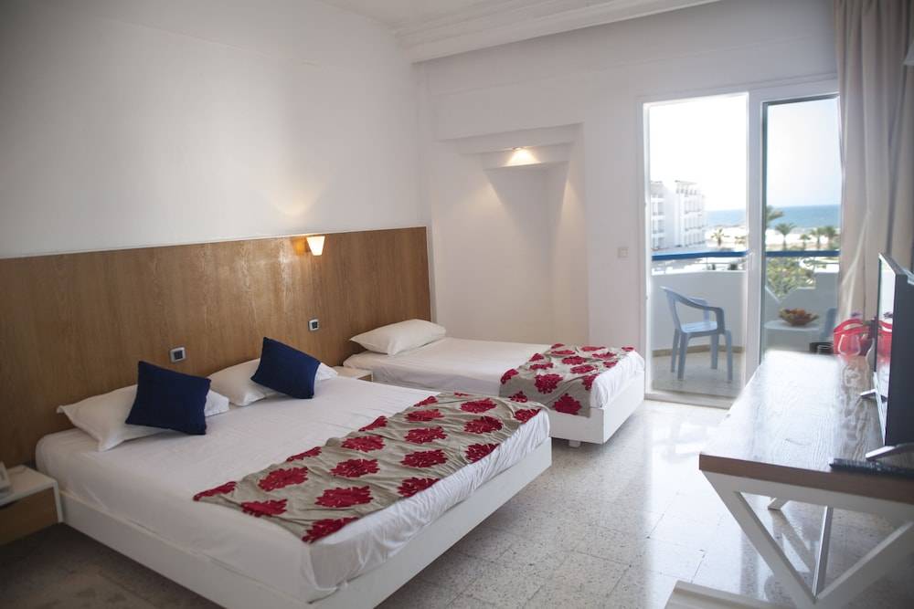 Palmyra Holiday Resort & Spa 2