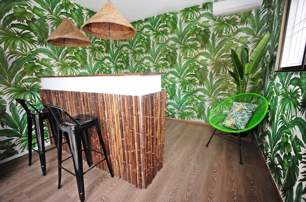 Los Escondidos Ibiza Suites 1