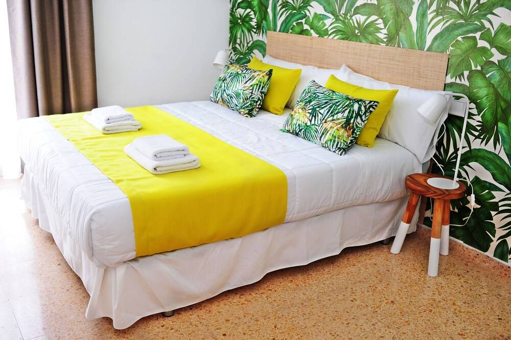 Los Escondidos Ibiza Suites 2