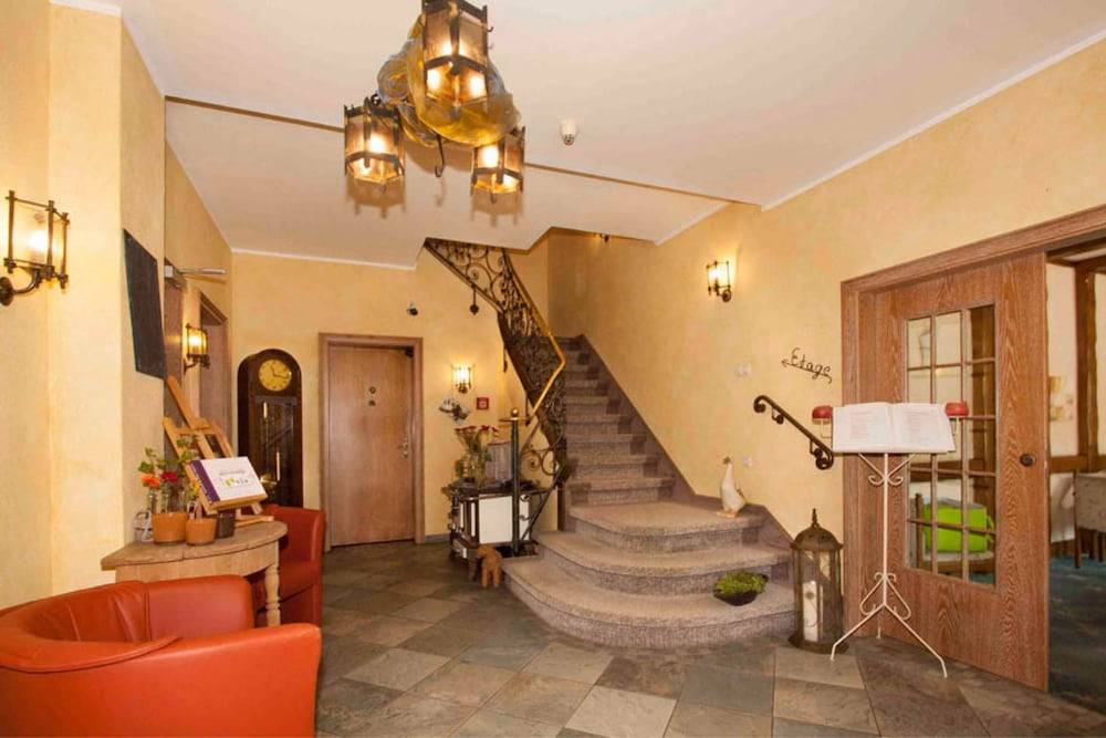Landgasthof Schneider, Westfeld 2