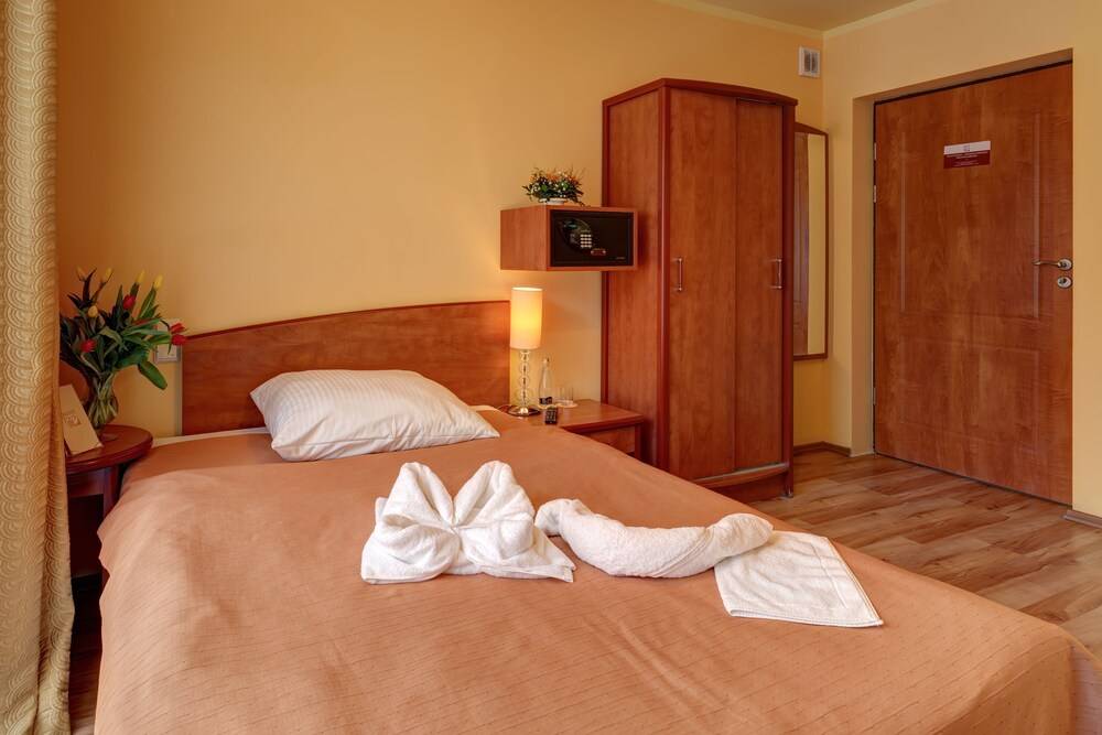 Villa Herkules - Adults Only 2