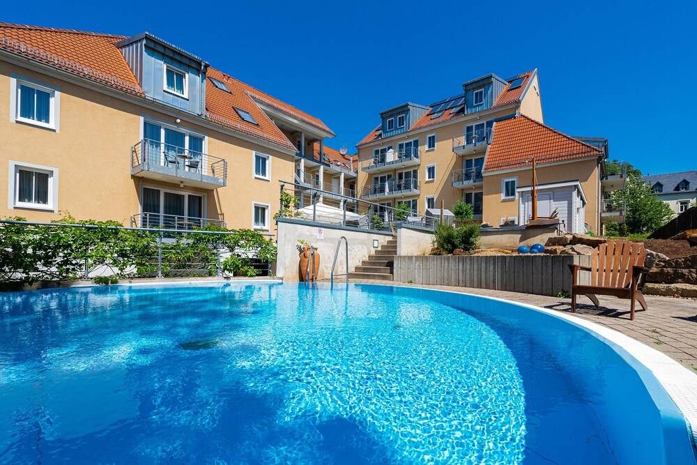 Apparthotel Bad Schandau by STEIGER Hotels 1