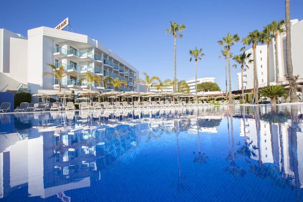 Hipotels Cala Millor Park 1