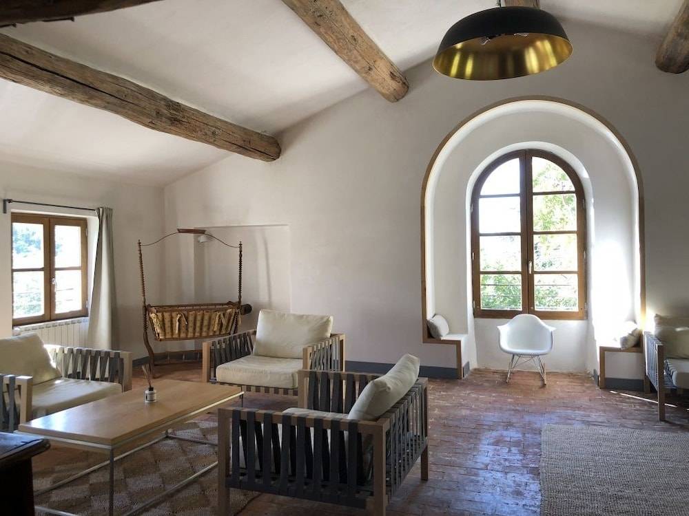 Parenthèse en Luberon 2