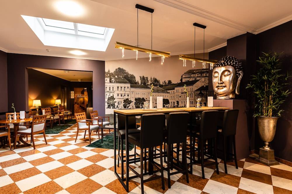 Sebnitzer Hof by STEIGER Hotels 2