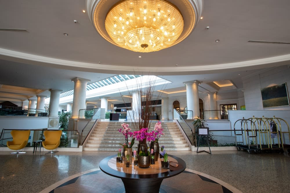 Hyatt Regency Belgrade 2