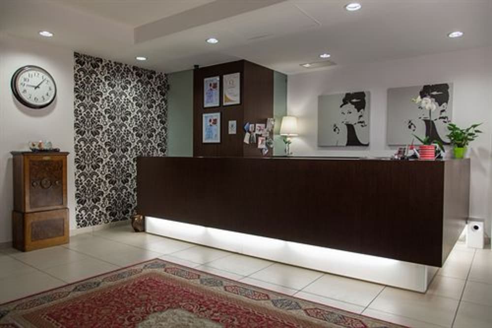 Hotel Benaco Garda ***S 2
