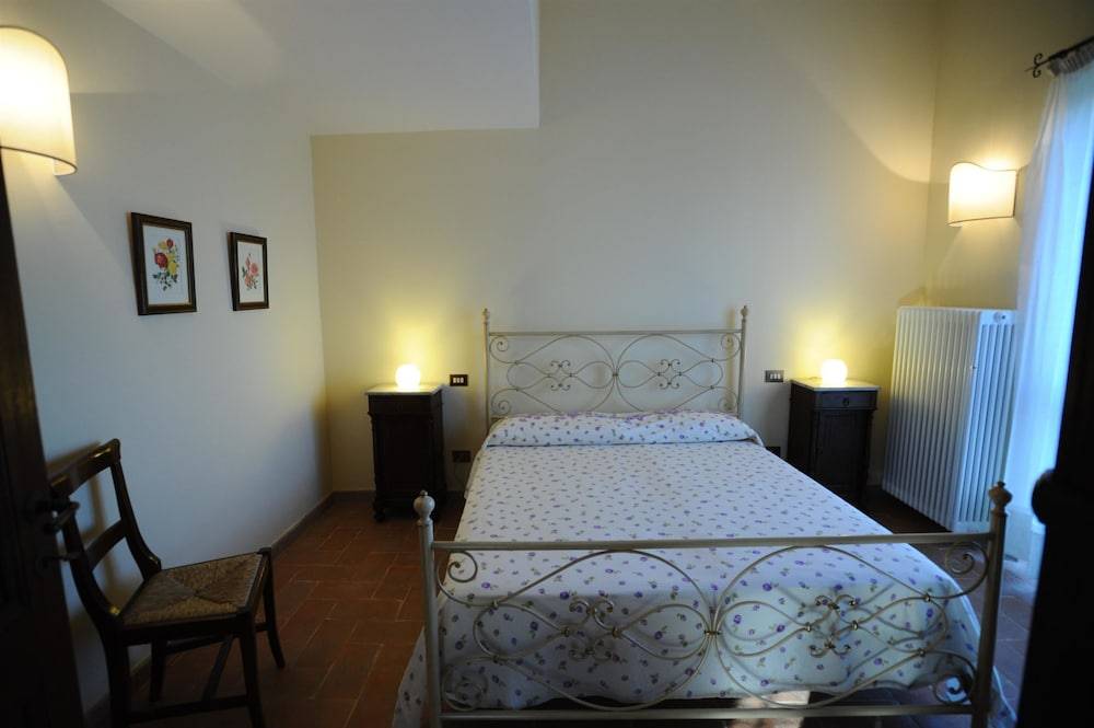 Azienda Agraria Montelujano 2