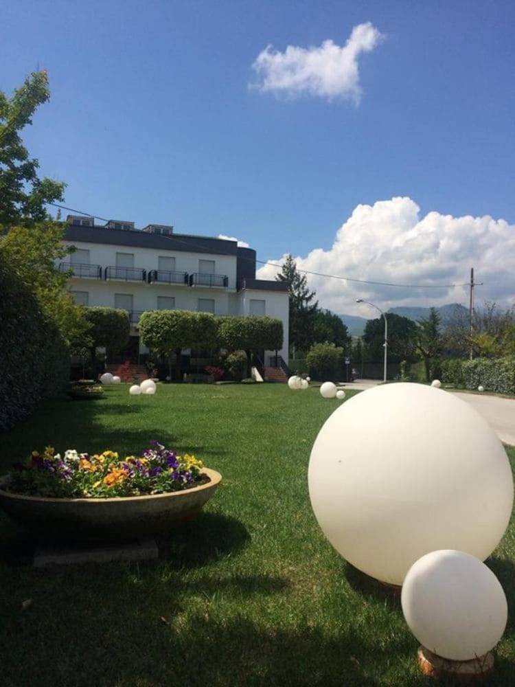 Hotel Di Rocco 1