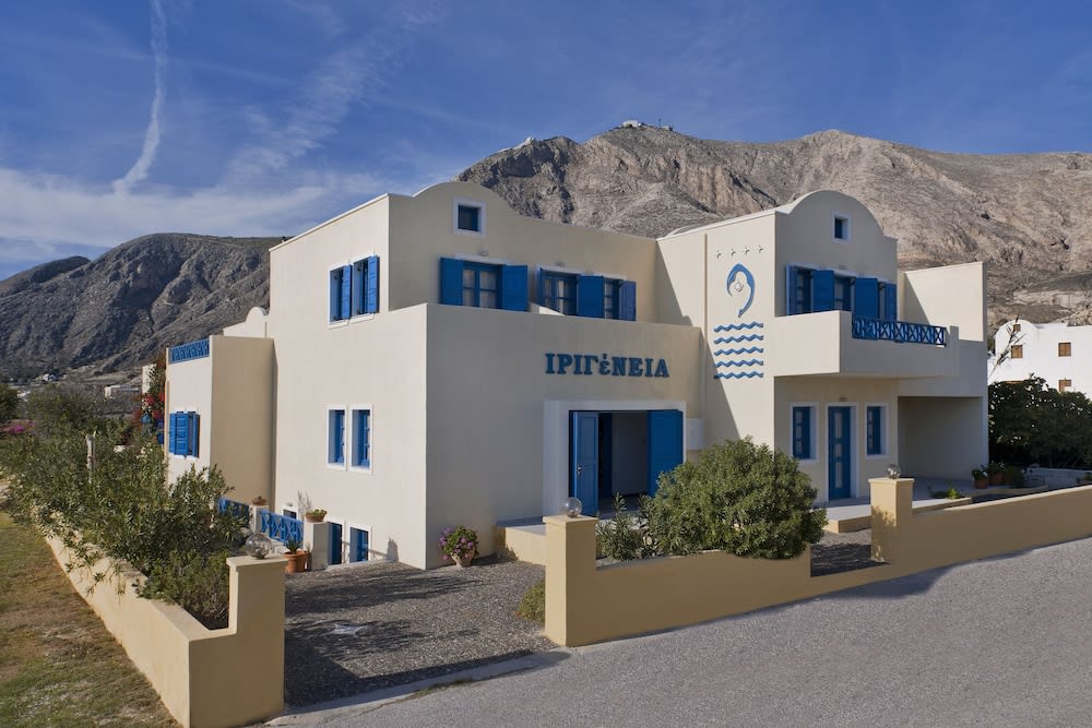 Irigeneia Hotel 1