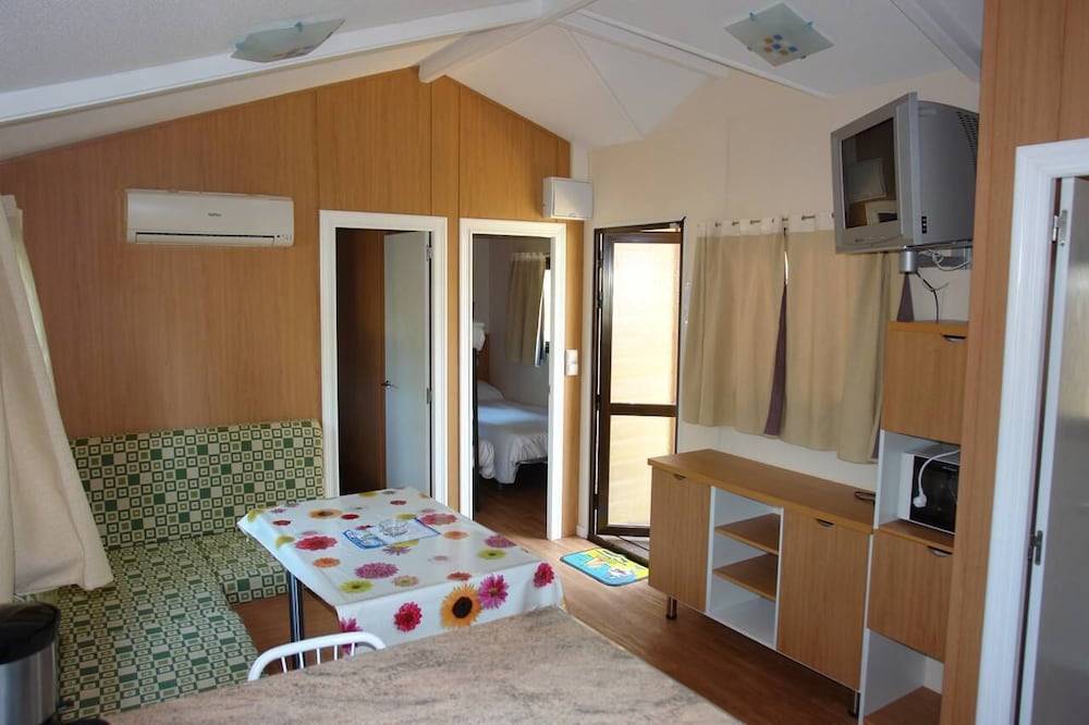 Camping Internacional de Aranjuez 2