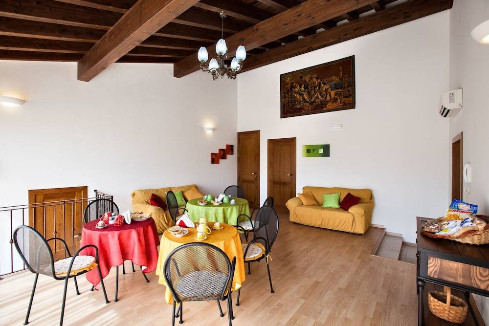 B&B Perla del Sud 2