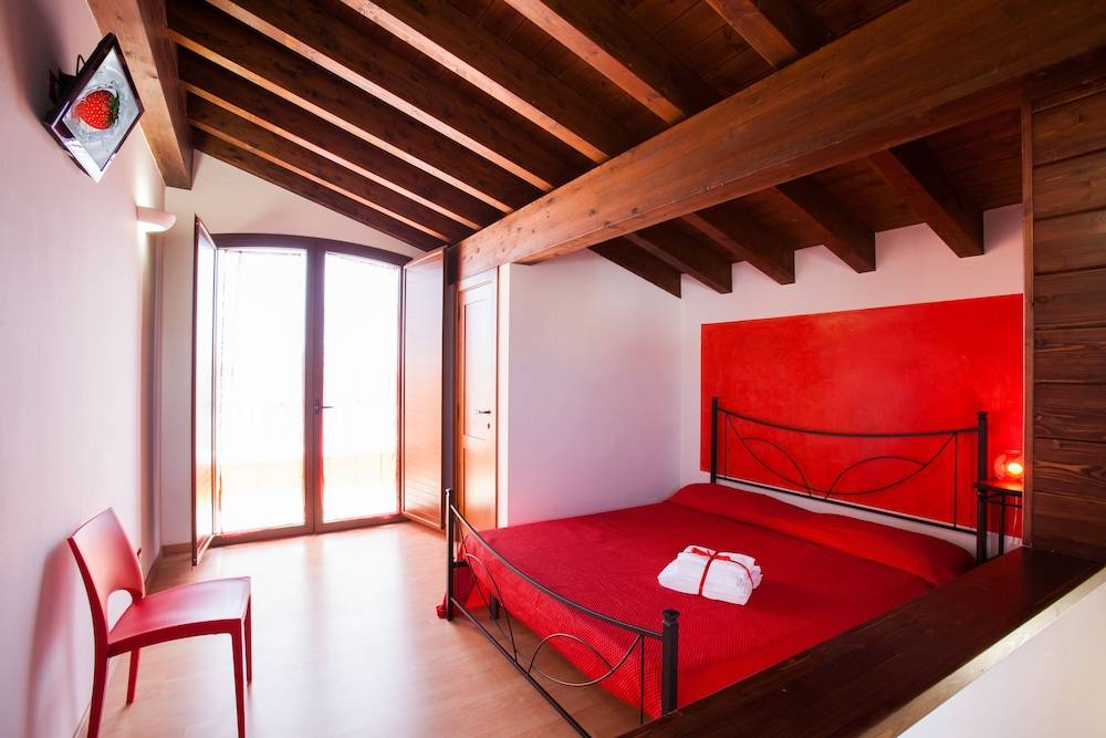 B&B Perla del Sud 1