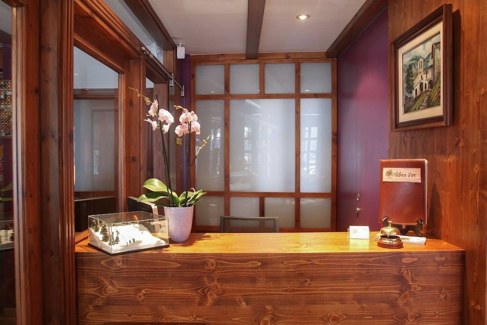 Hotel L’Ermita B&B 2
