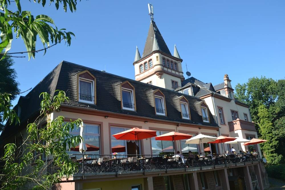 Berghotel Kockelsberg 1