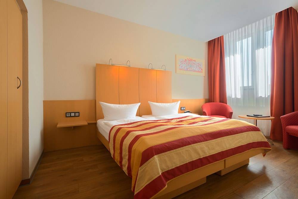 Berghotel Kockelsberg 2