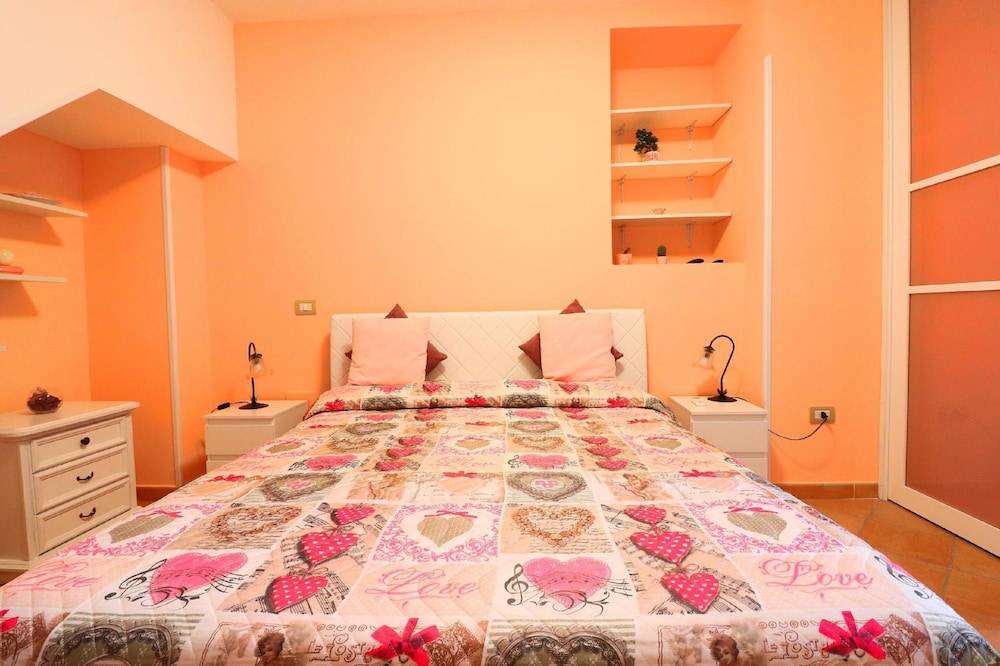 De Vivo Realty - Casa Alessandra Positano 2