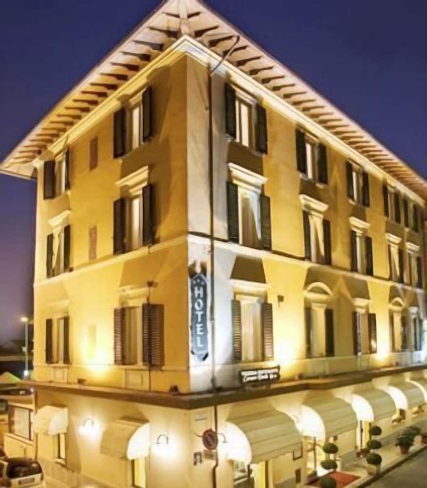 Hotel Florida 1