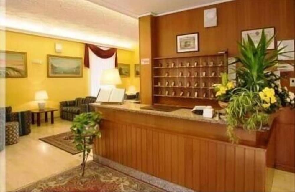 Hotel Florida 2