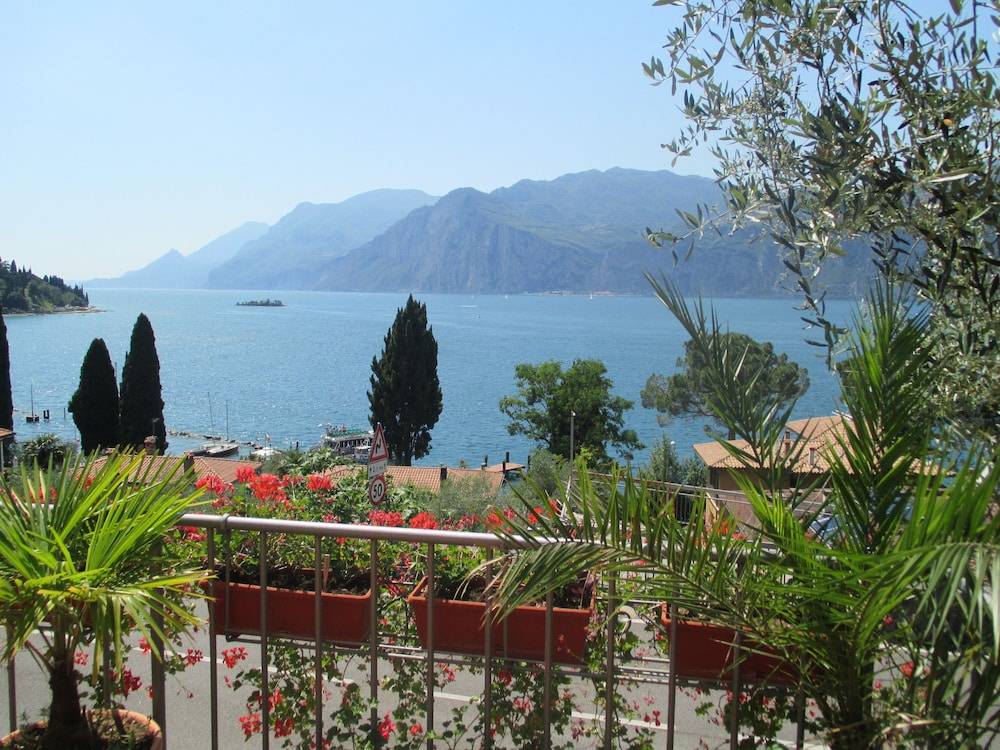 Hotel Casa Popi 1
