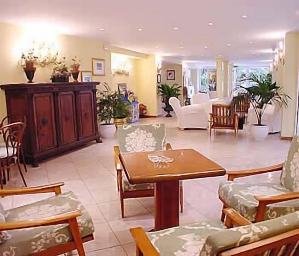 Hotel B&B Montecarlo 2
