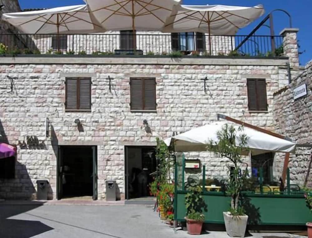 Hotel La Rocca 1