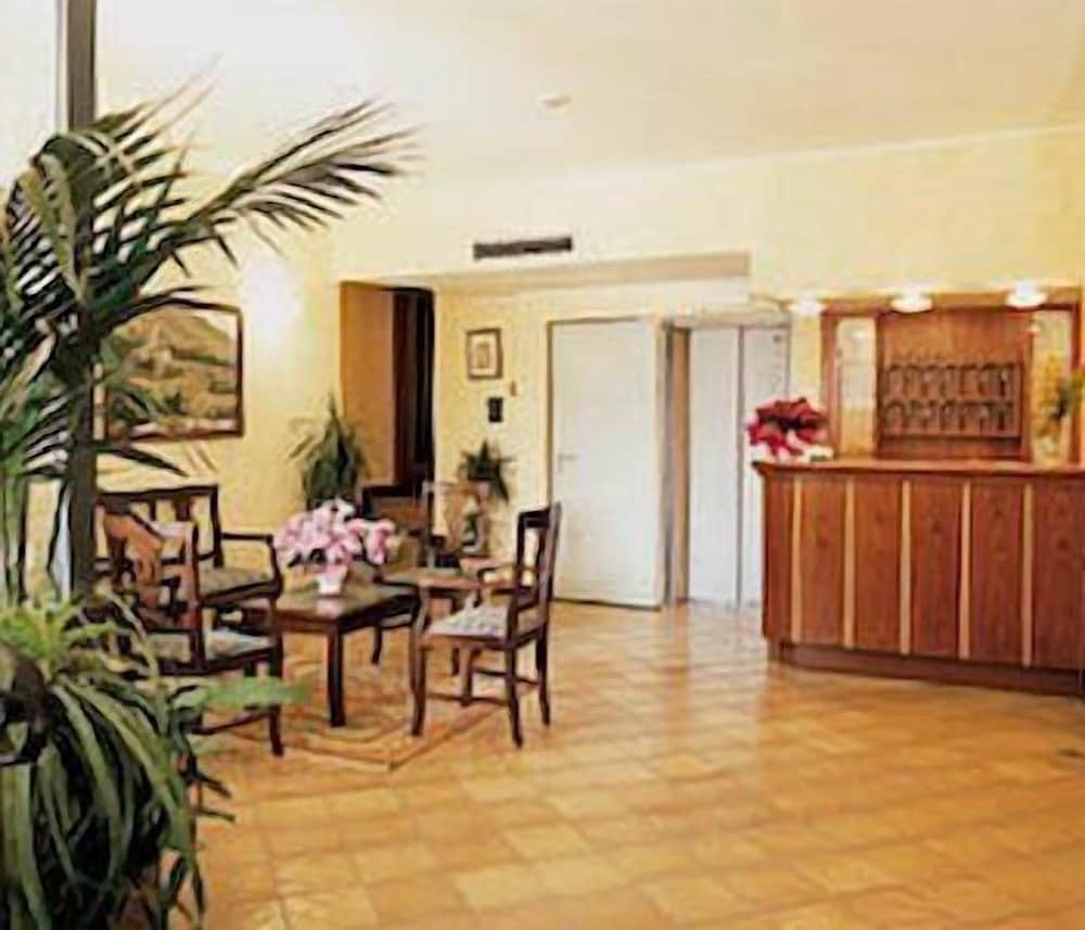 Hotel La Rocca 2