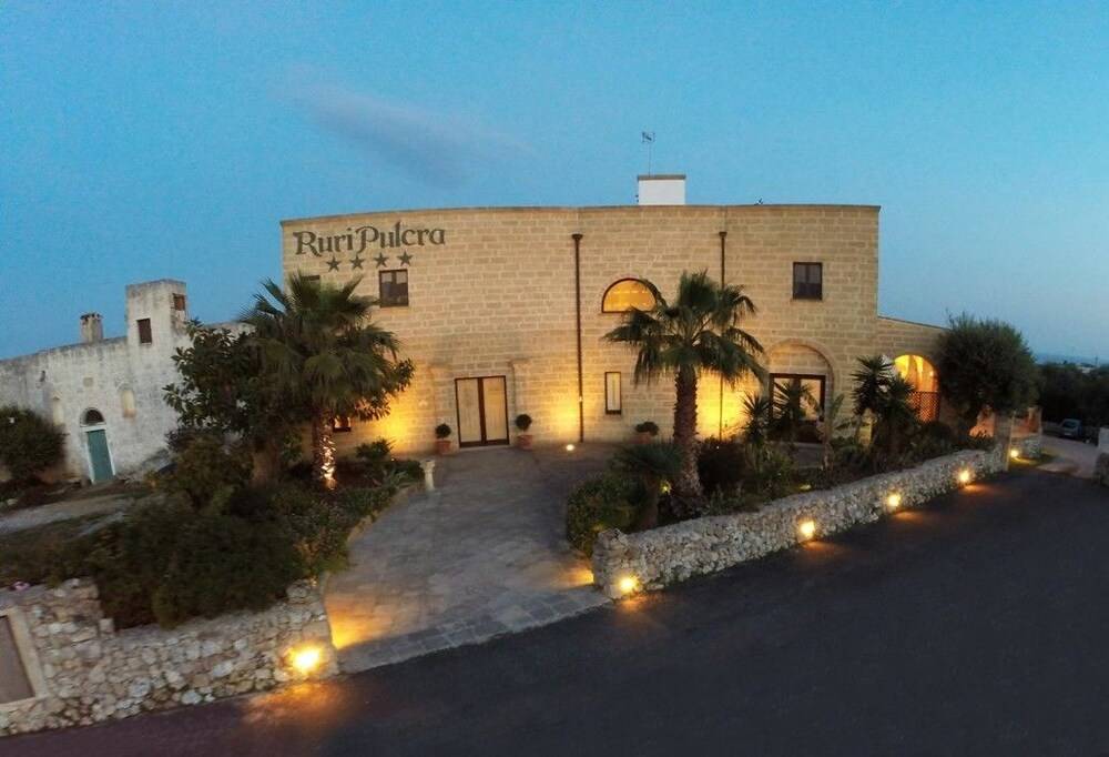 Masseria Ruri Pulcra 2