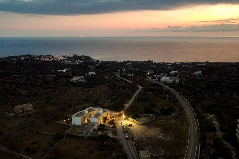 Masseria Ruri Pulcra 1