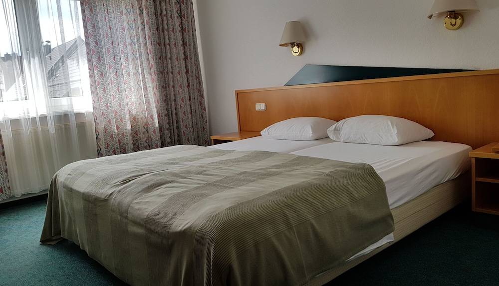Hotel zur Radau 2