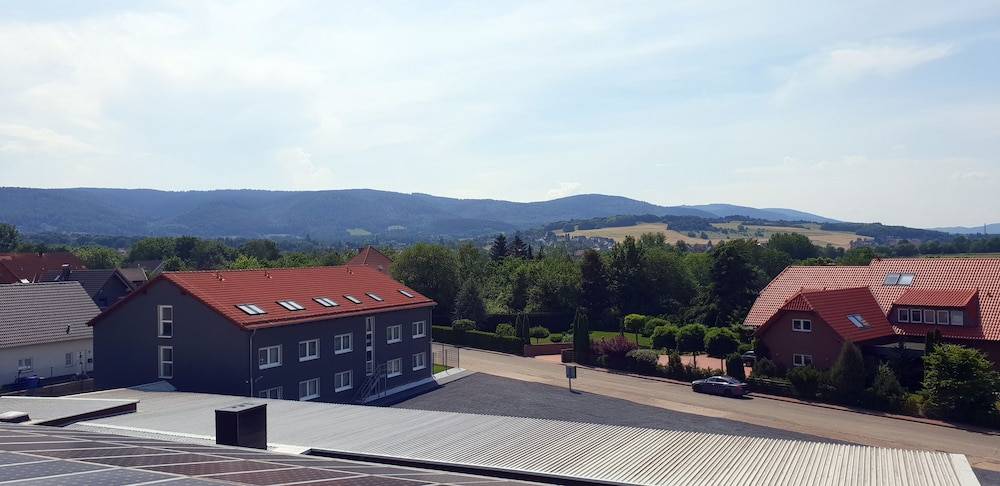 Hotel zur Radau 1
