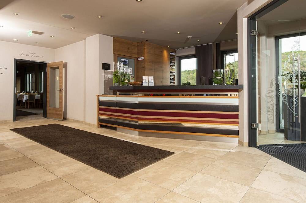 Müller ́s Landhotel 2