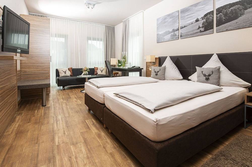 Müller ́s Landhotel 1