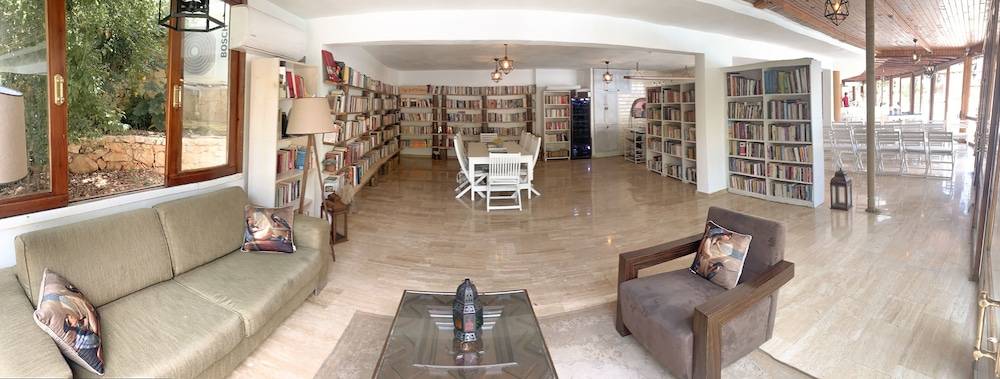 Club Hotel Barbarossa 2