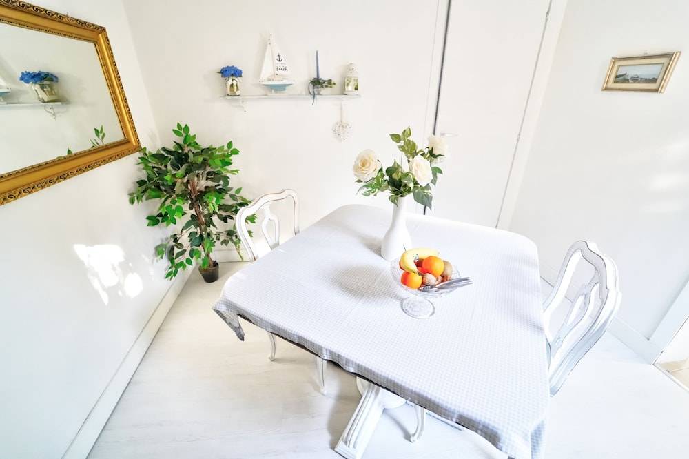 Bed & Breakfast My Home - Alassio 2